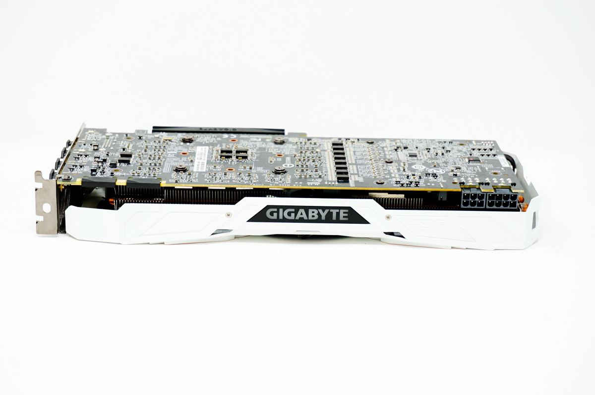 Карта gtx 1080