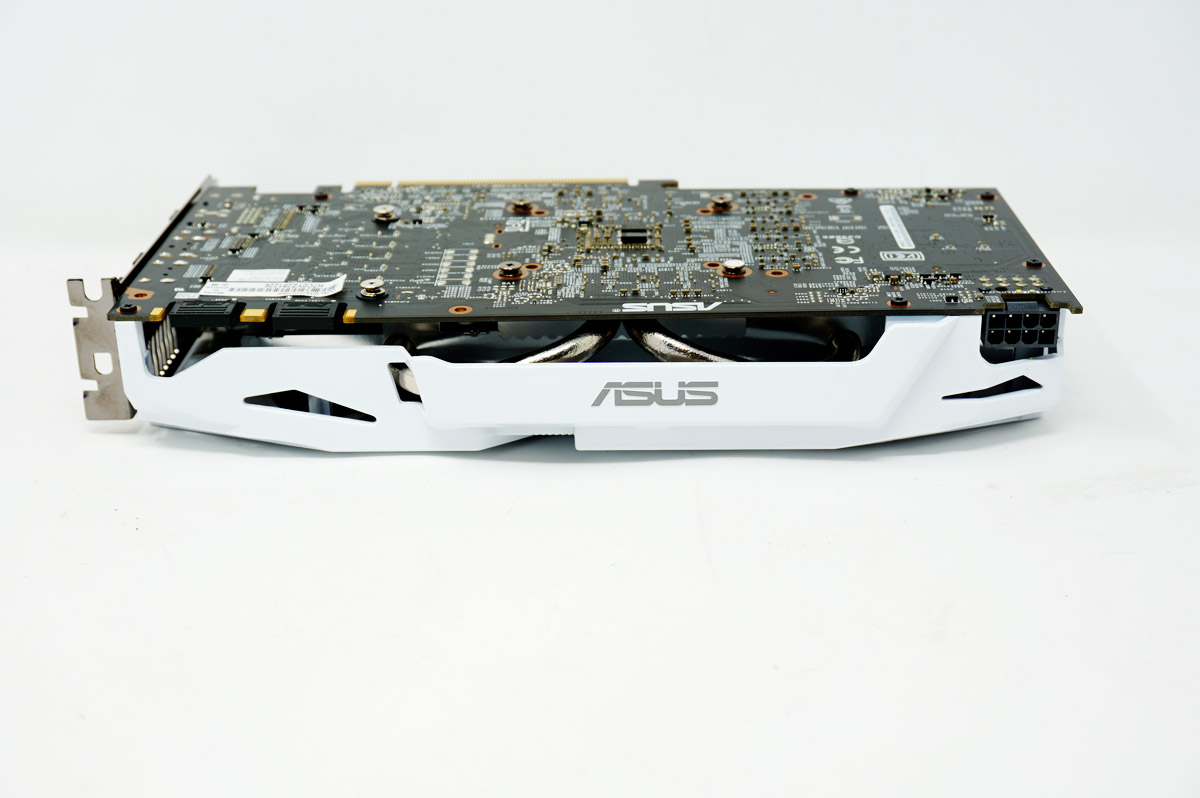 ASUS Geforce GTX 1070 Dual 8GB Graphics Card eBay