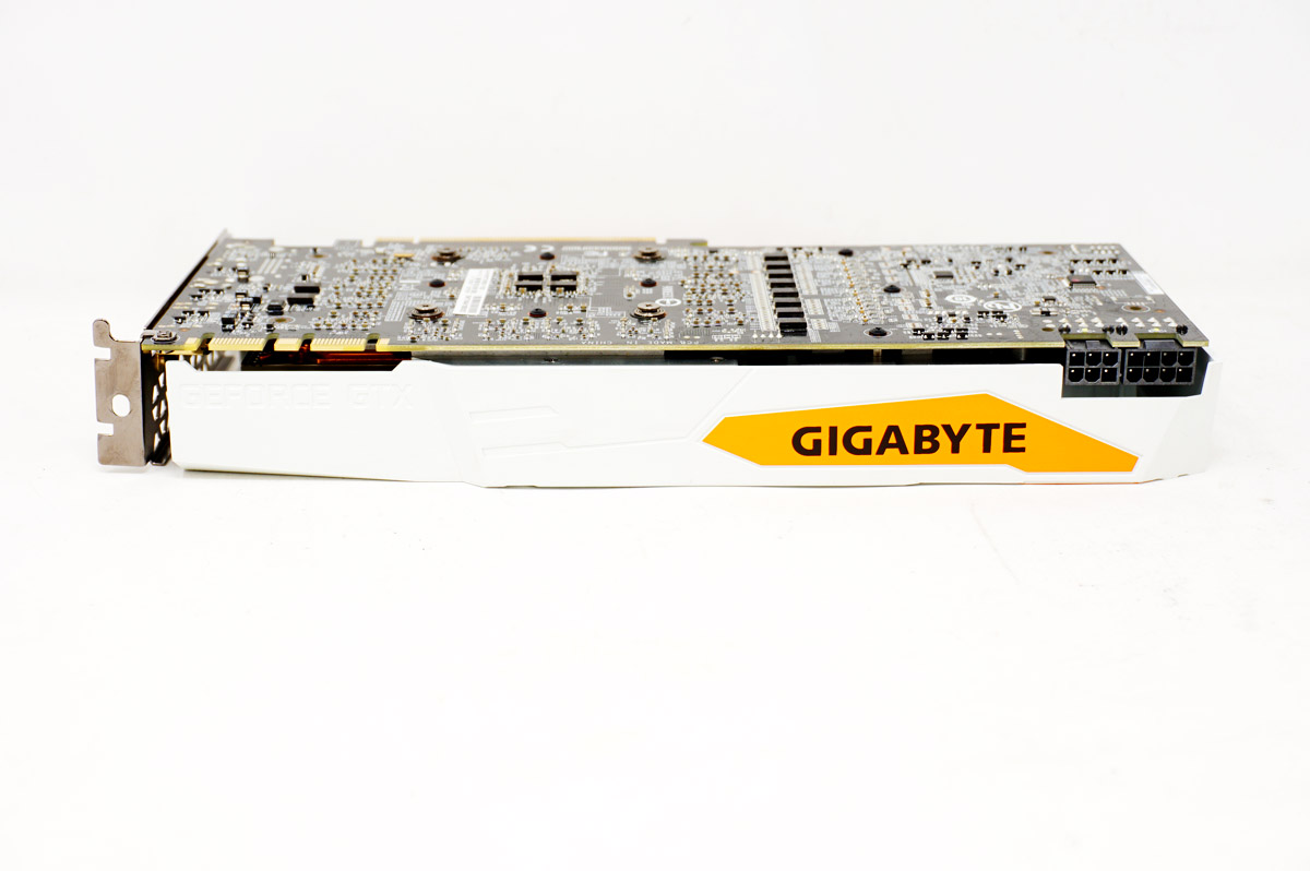 Gigabyte Geforce GTX 1080 Ti 11GB Turbo 