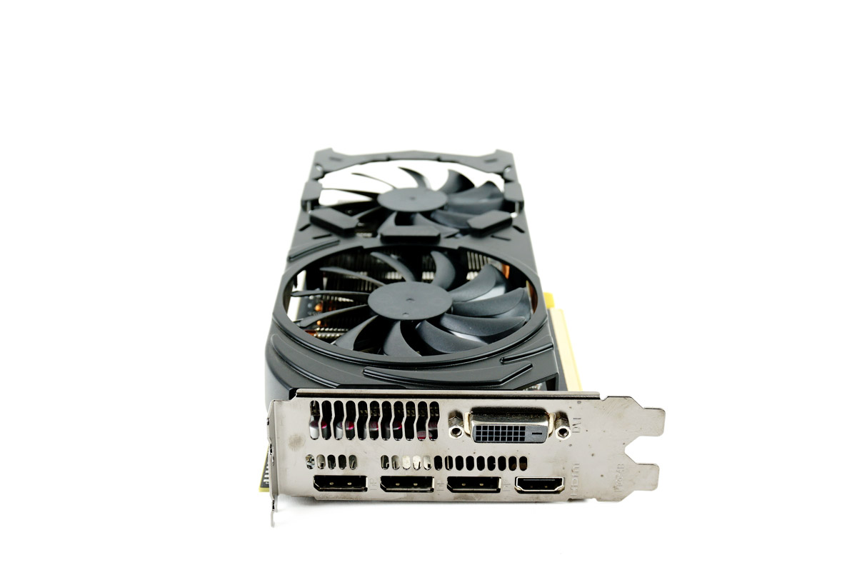 Biostar Radeon RX 580 8GB Graphics Card | Fast Ship, Cleaned, Tested ...