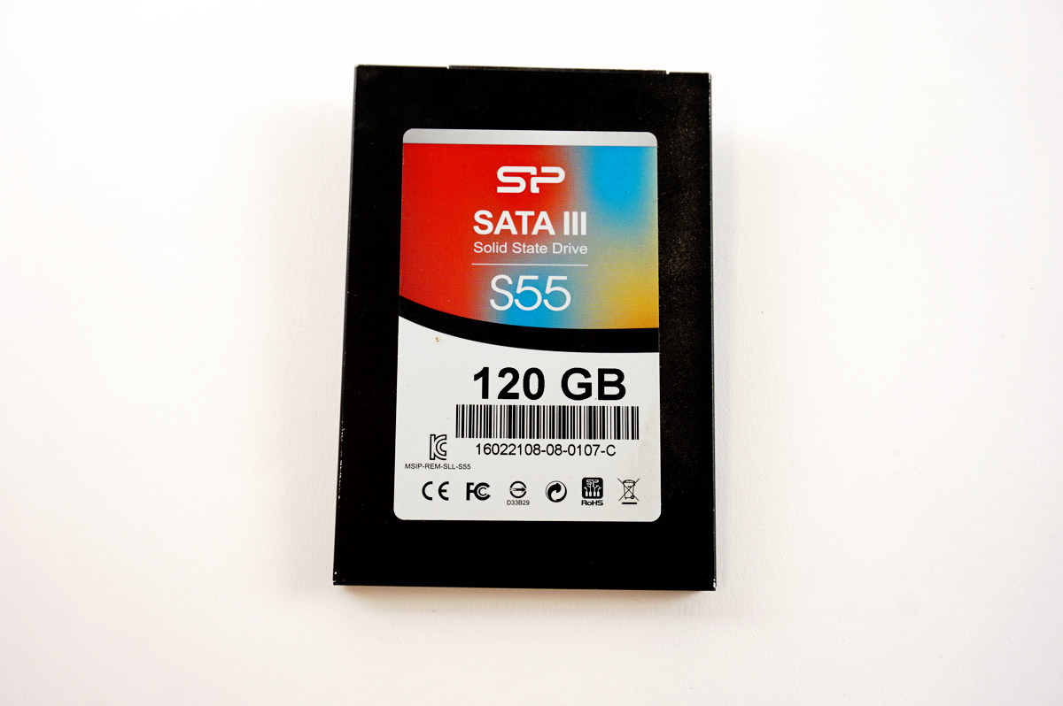 Sm2246xt прошивка ssd silicon power