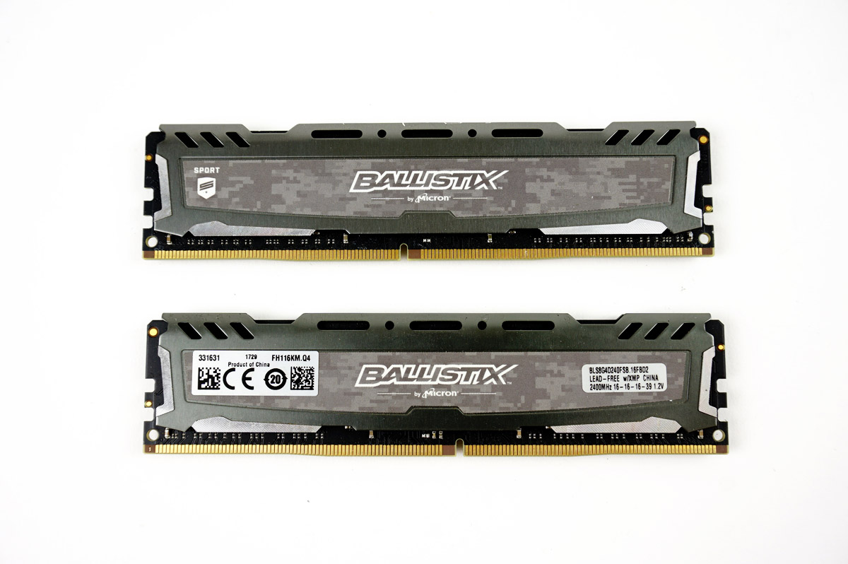 16 гб ddr4 2400. Crucial Ballistix ddr4 2x16gb 2400. Crucial Ballistix ddr4 б/у. Crucial bl2k16g32c16s4b. Crucial Ballistix.