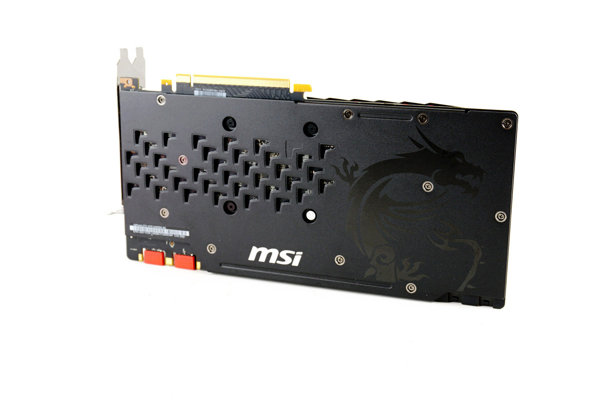 Msi 1070 gaming x 8g разгон