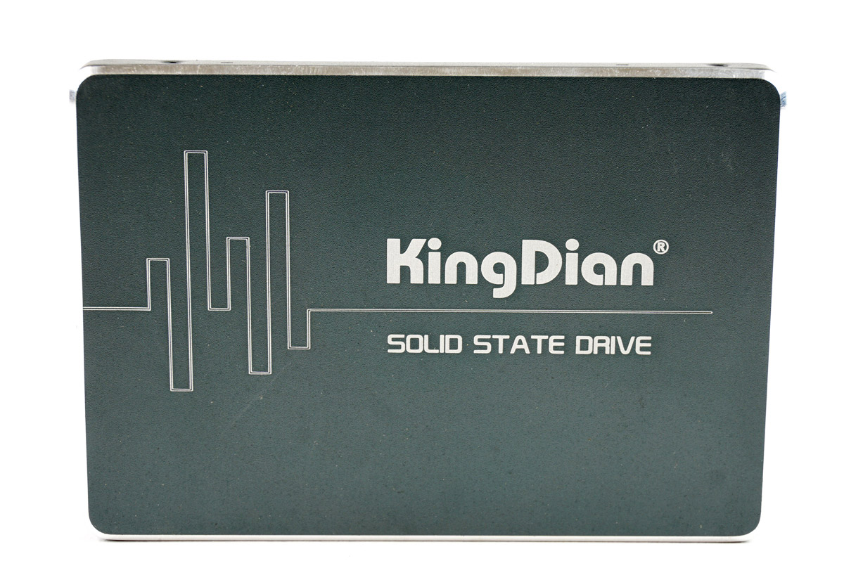 Прошивка ssd kingdian s280 240 gb прошивка