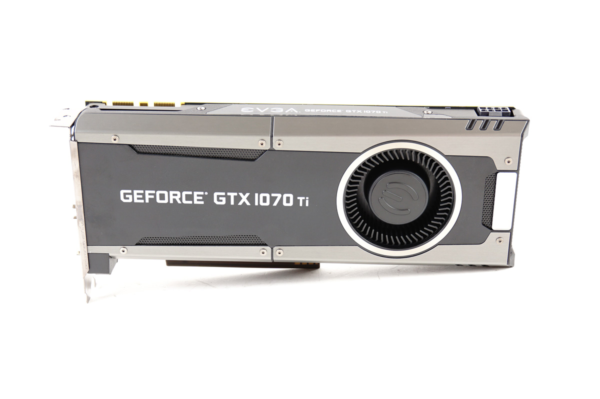 Gtx 1070 best sale ti 2020