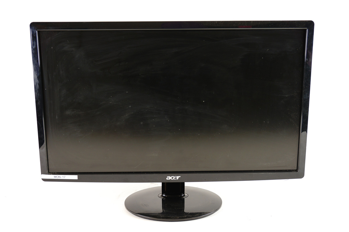 Acer S231HL 23 inch Monitor Full VGA HDMI w/ Stand | US Seller, Fast