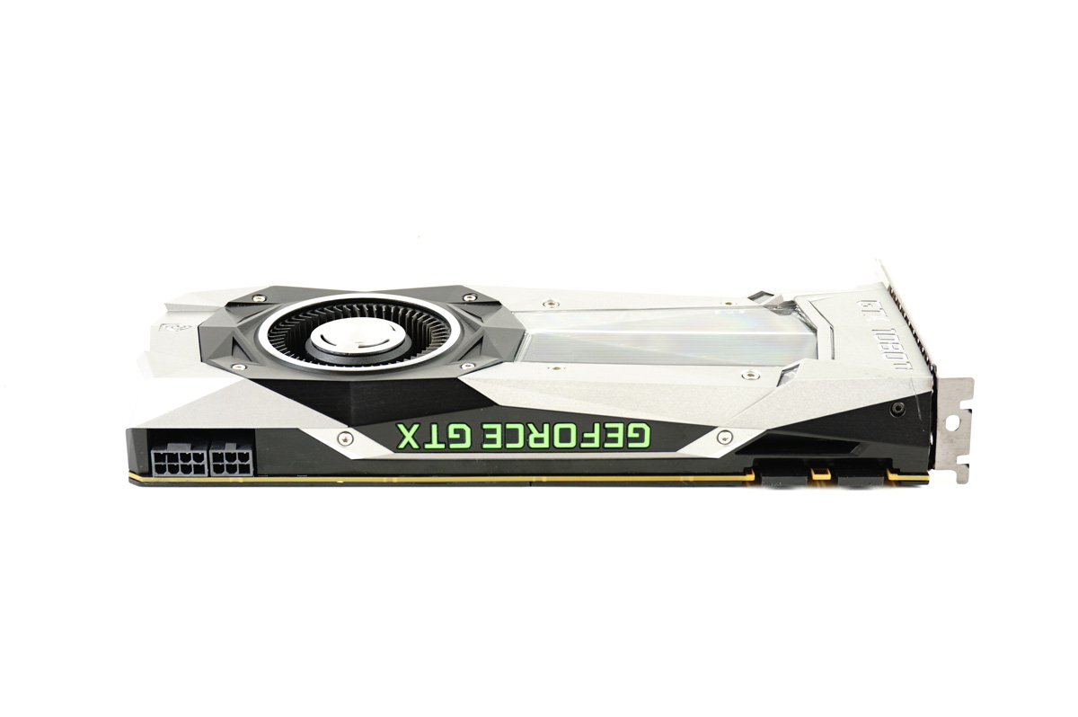 Products :: Gainward GeForce® GTX 1080 Ti Founders Edition