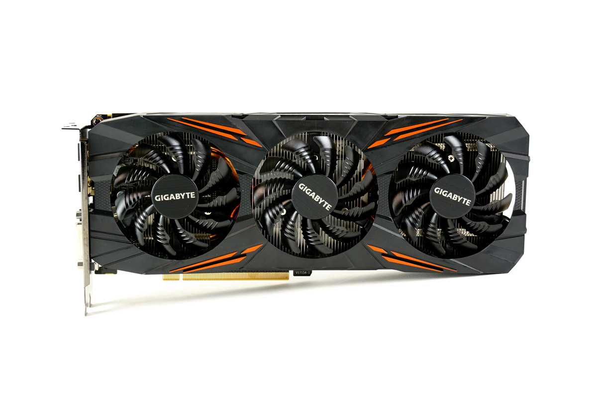 Gigabyte gtx best sale 1070 ti 8gb