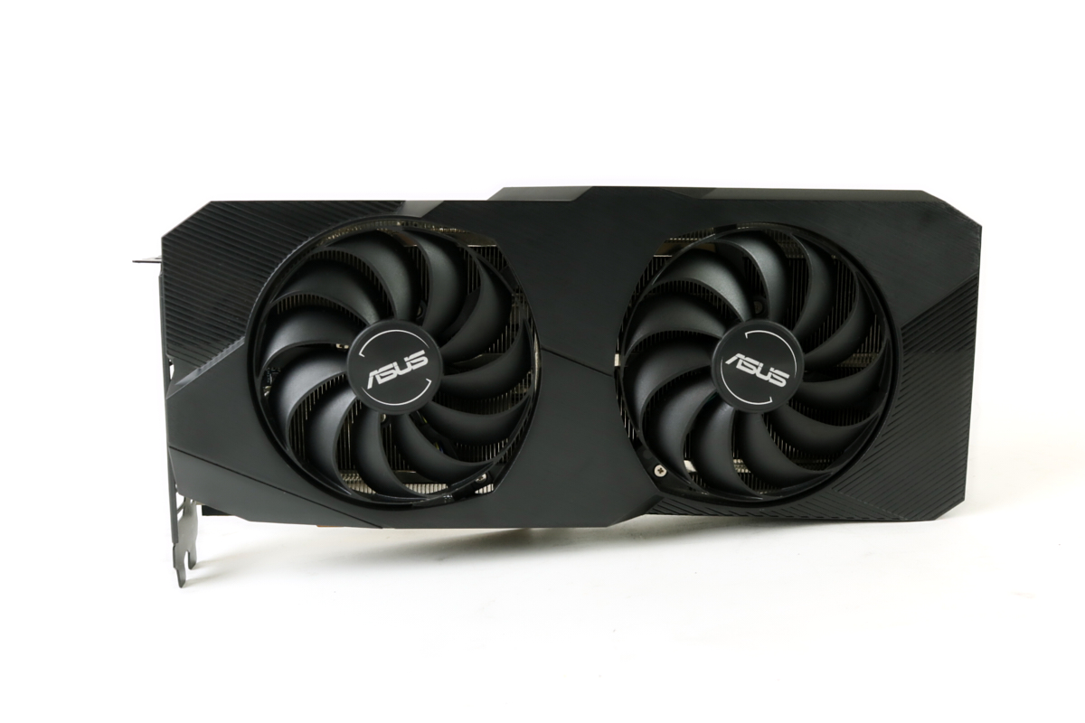 Asus Radeon RX 5700 XT 8GB Dual EVO OC GPU | 1yr Warranty, Fast Ship!