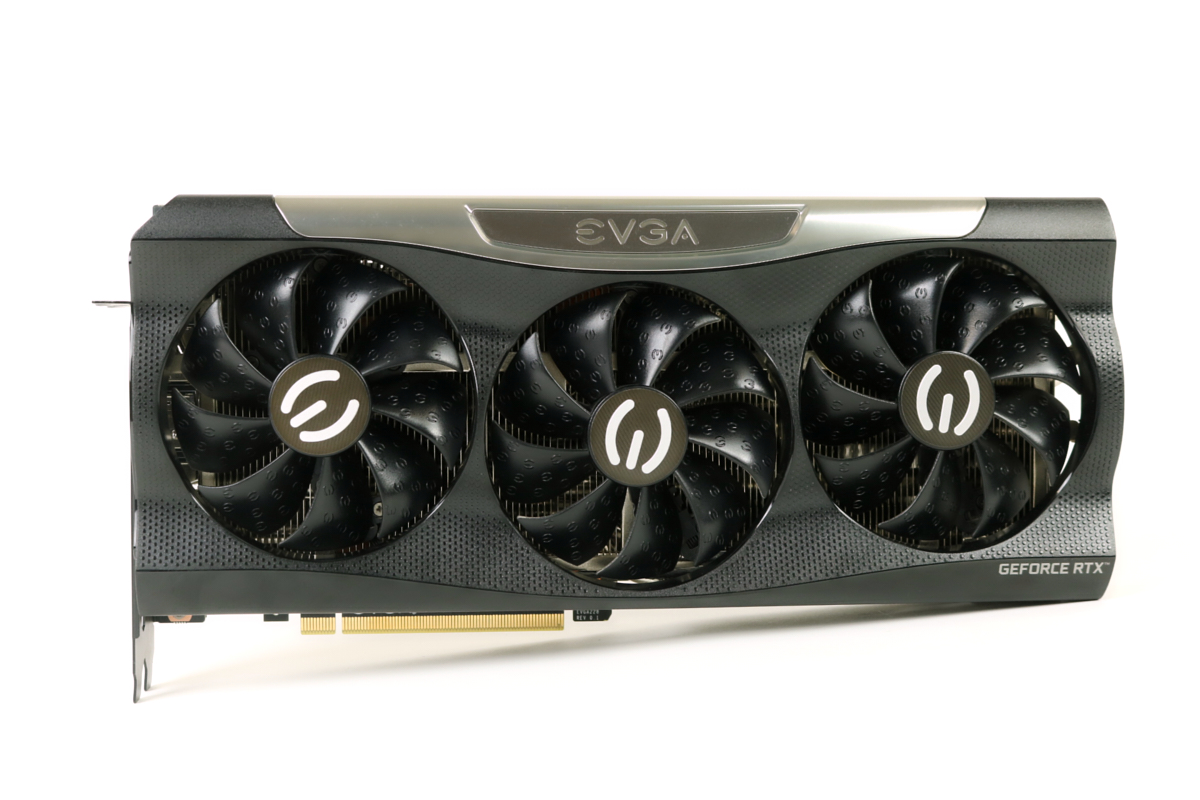 EVGA GeForce RTX 3080 10GB FTW3 Ultra GPU Excellent Cond | 1yr Warranty, Fast...
