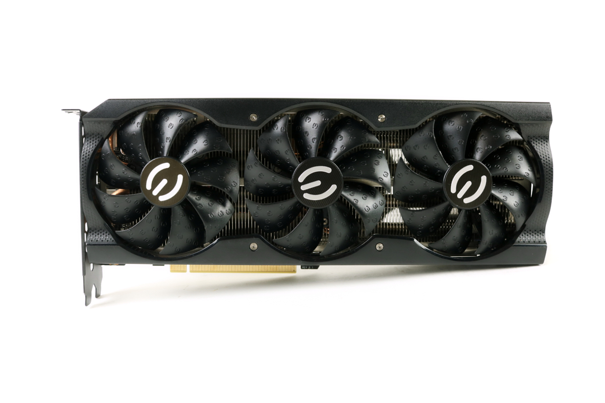 EVGA GeForce RTX 3070 8GB XC3 Black GPU | 1yr Warranty, Fast Ship!
