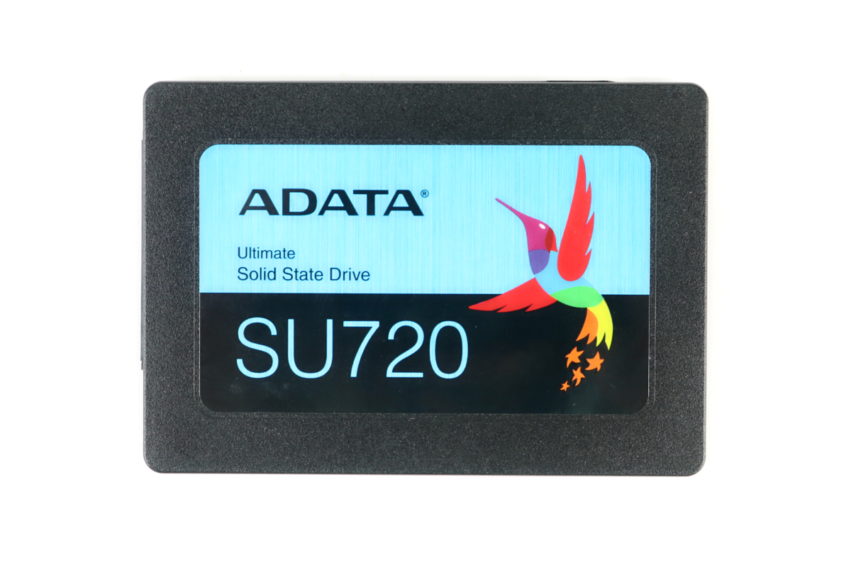 Adata SU720 1TB SATA Solid State Drive SSD | Fast Ship, US Seller!