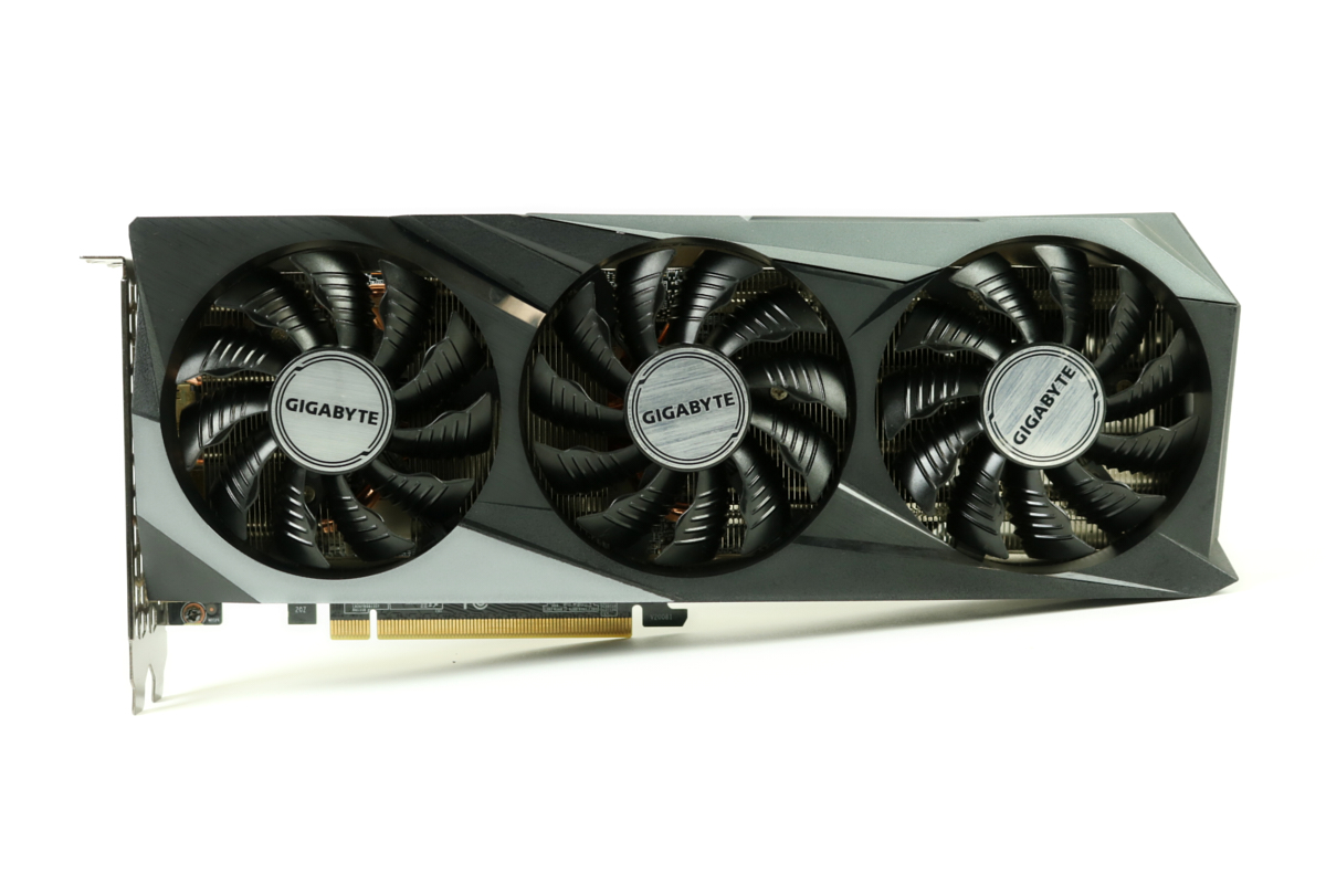 Gigabyte GeForce RTX 3060 Ti 8GB Gaming OC Pro GPU | 1yr Warranty, Fast Ship!