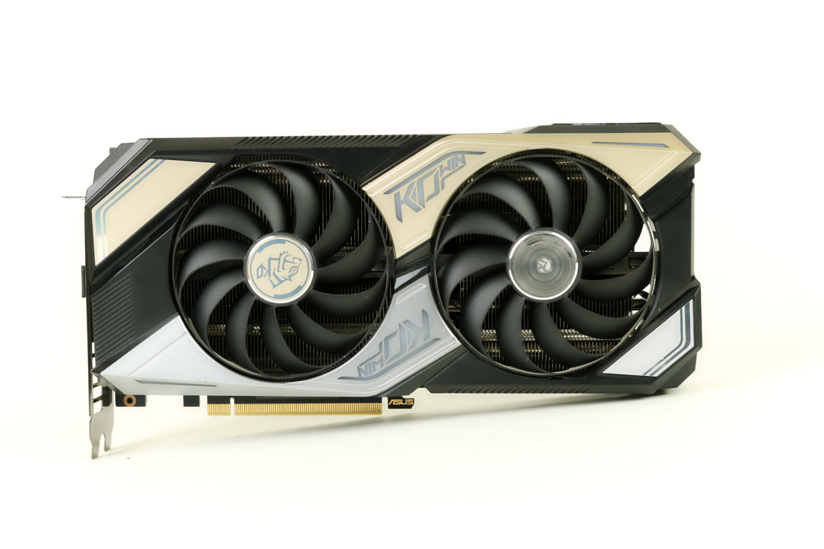 Asus GeForce RTX 3070 8GB KO Gaming GPU 1yr Warranty Fast Ship