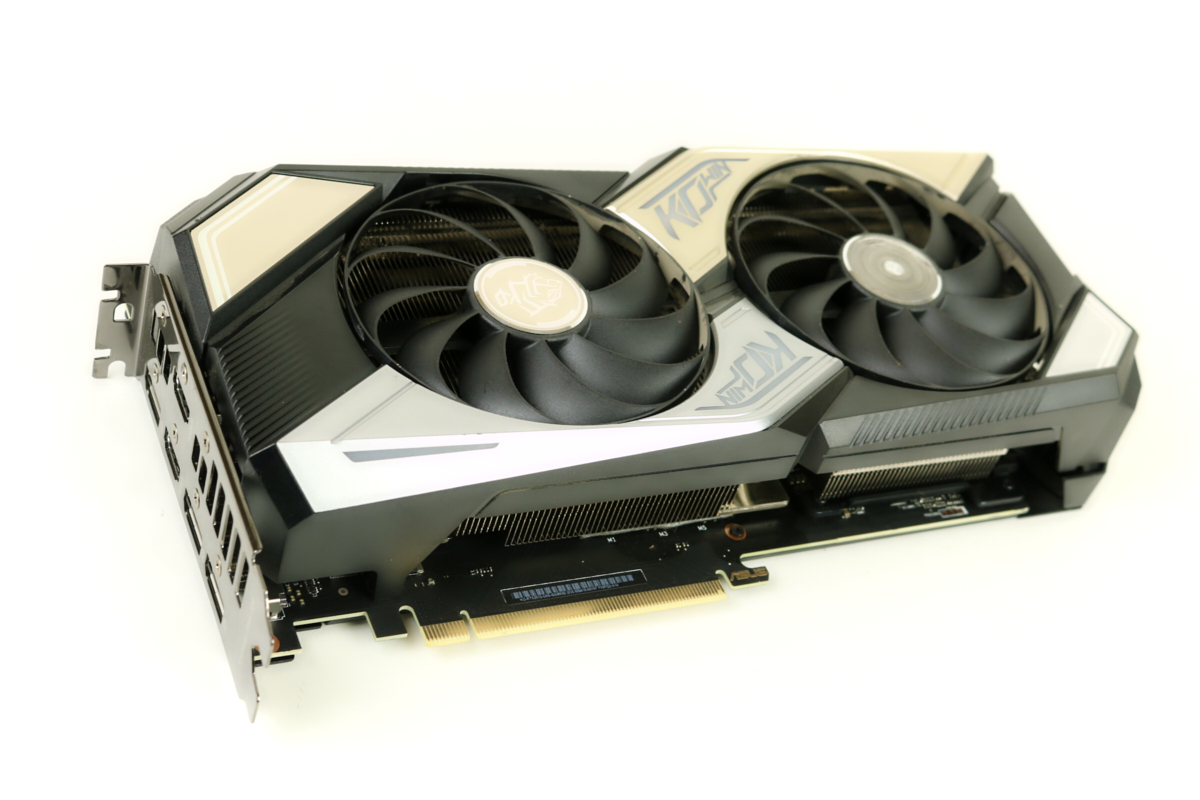 Asus GeForce RTX 3070 8GB KO Gaming GPU 1yr Warranty Fast Ship