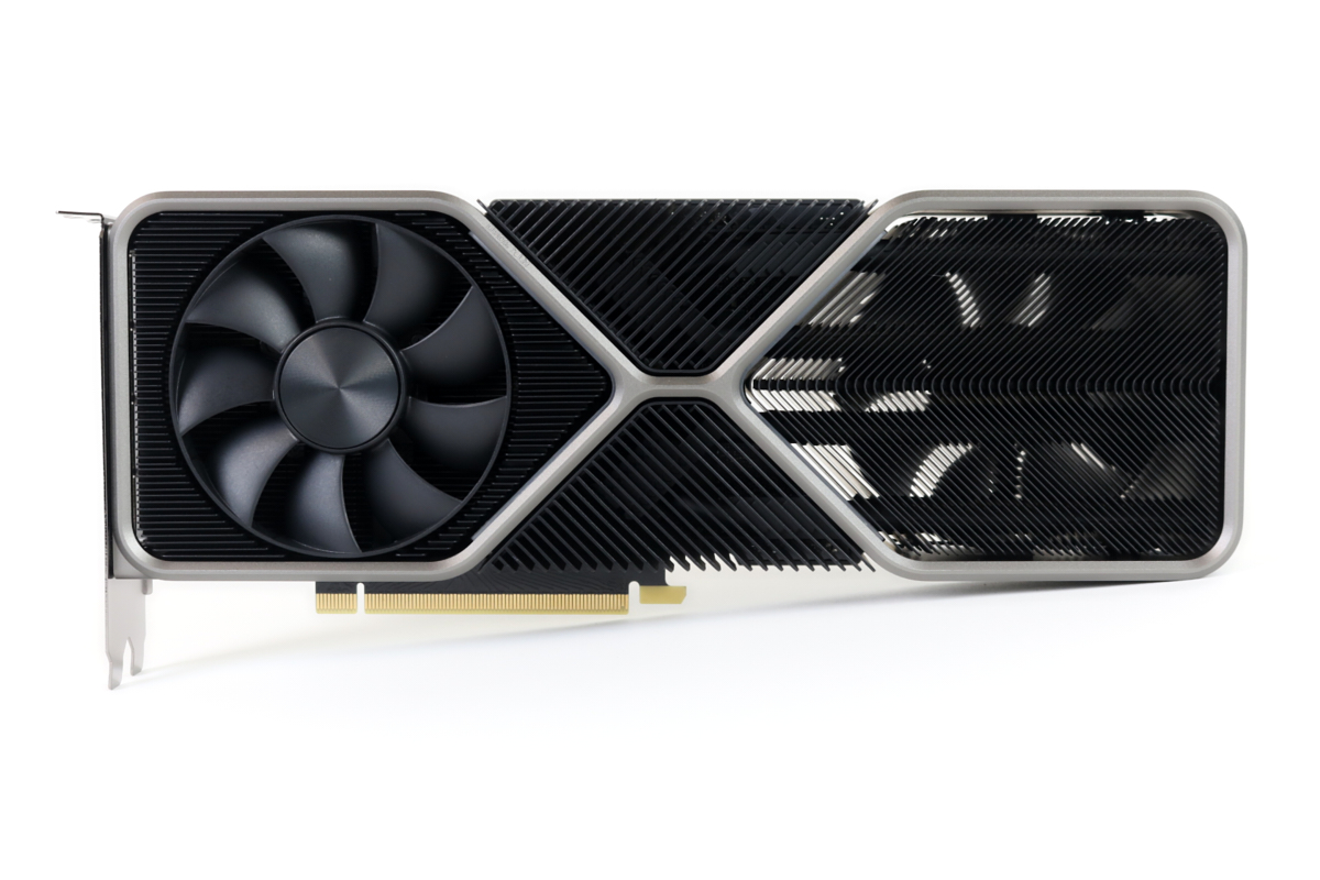 Nvidia GeForce RTX 3080 10GB Founders Edition GPU | 1yr Warranty, Fast Ship!