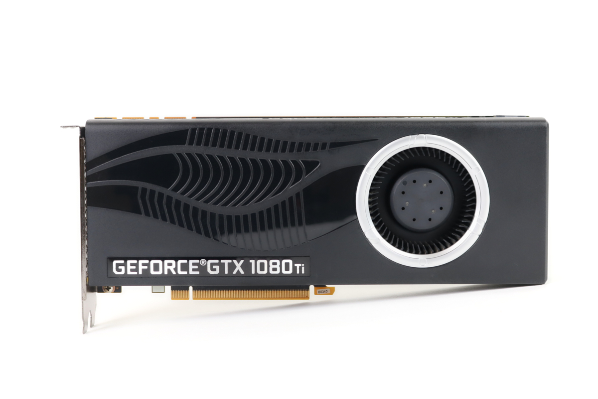 Pny geforce best sale gtx 1080