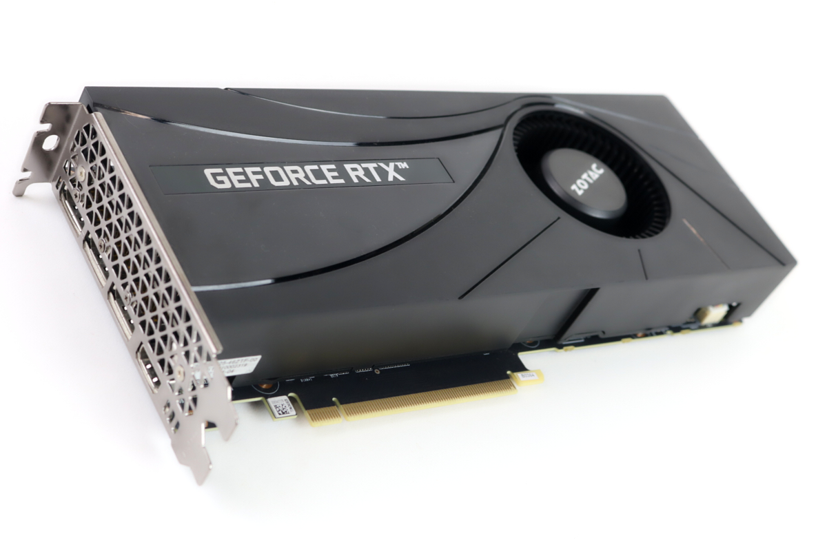 Zotac GeForce RTX 3070 8GB ZT-A30700A-10B GPU | 1yr Warranty, Fast