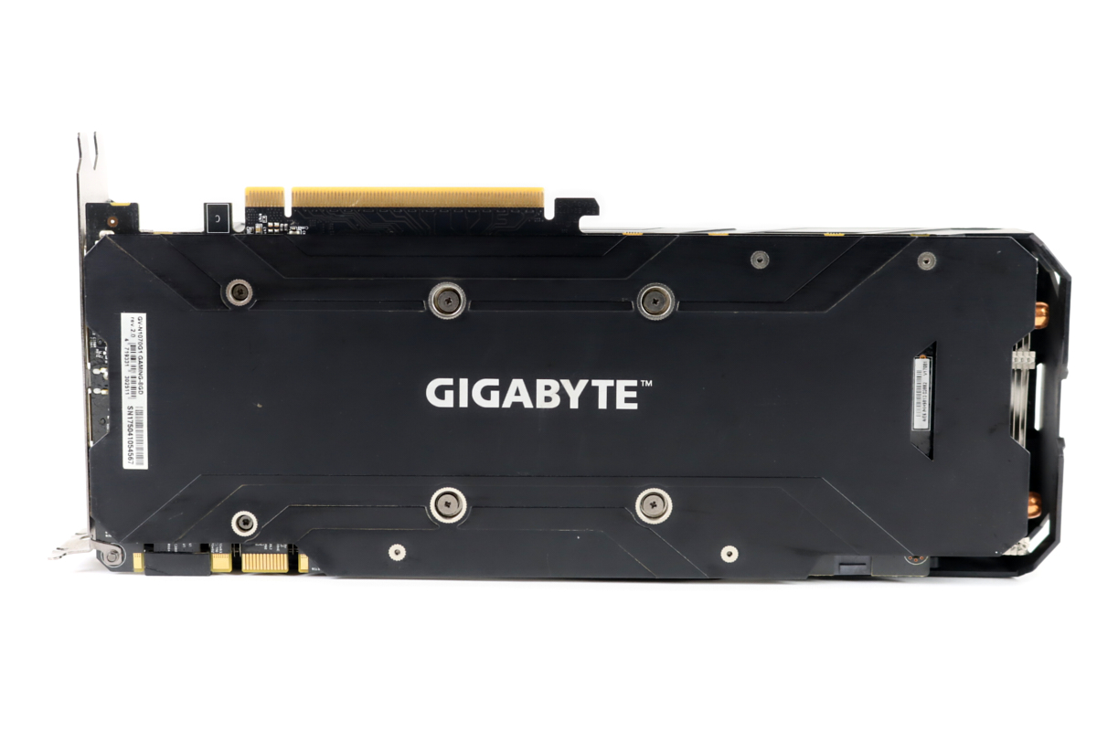 Gigabyte geforce gtx best sale 1070 8gb g1 gaming