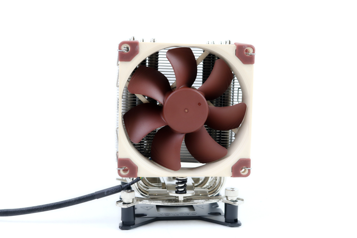 Noctua NH-U9S 92mm Fan CPU Cooler w/ NF-A9 Fan | Fast Ship, US Seller!