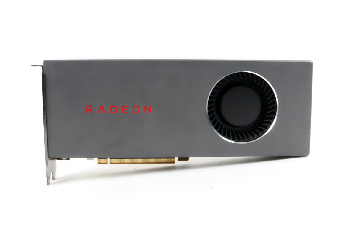 Sapphire Radeon RX 5700 8GB GDDR6 Reference Model GPU | 1yr Warranty, Fast Ship!